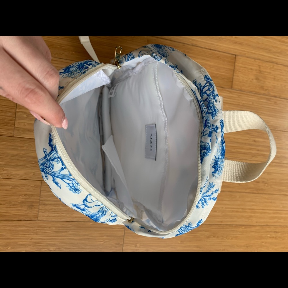 Small “State” Backpack - image 3